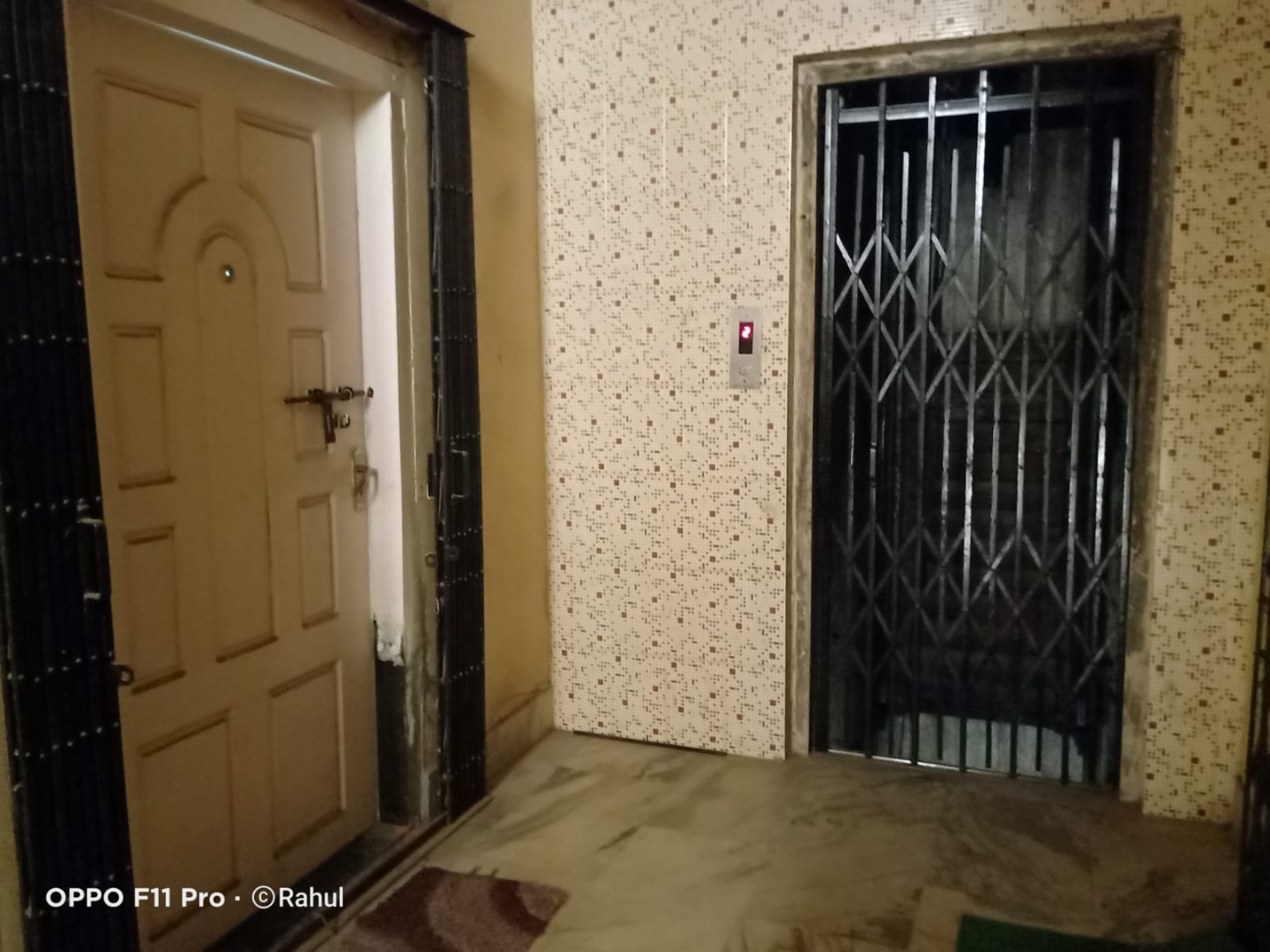 Unfurnished 3bhk in Rukmini Gaon, Guwahati, Assam, India for Rent
